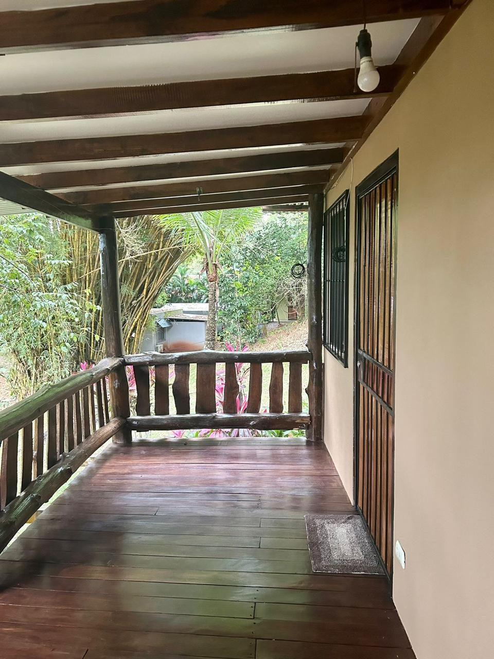 Casa Carola — Playa Hermosa, Jacó