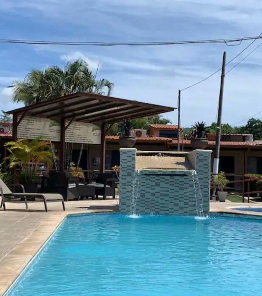 Jaco Park Condo — Jacó