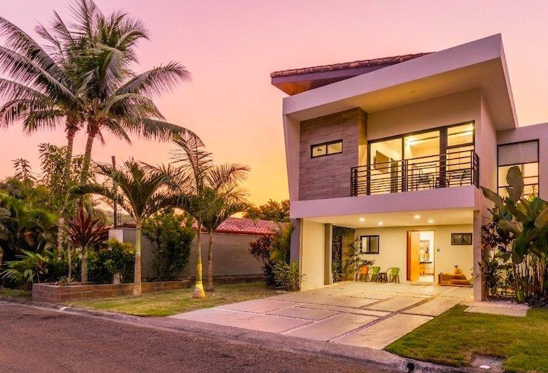 Ópera Salvaje Residence — Playa Hermosa