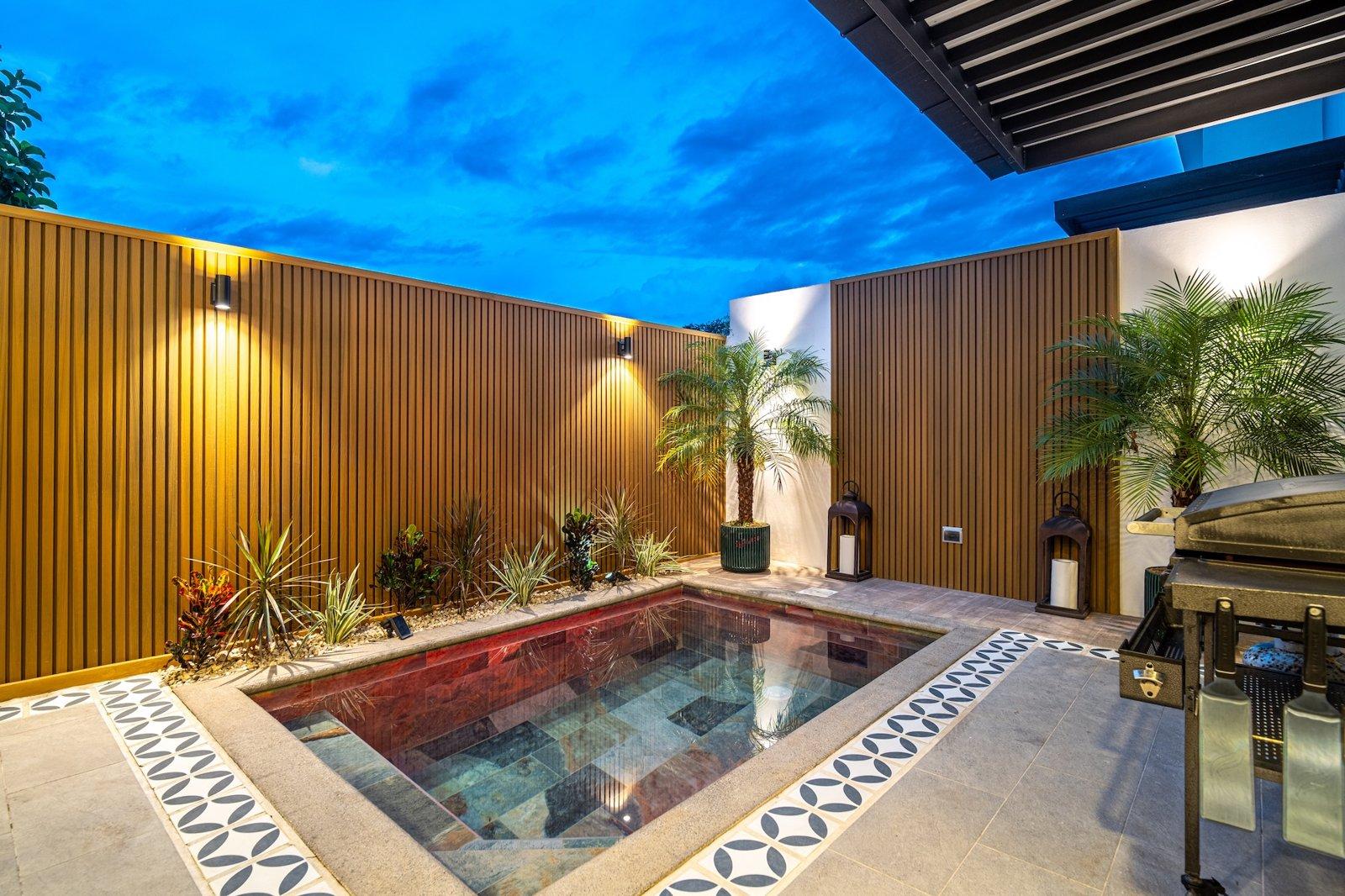 Ópera Salvaje Residence — photo 2