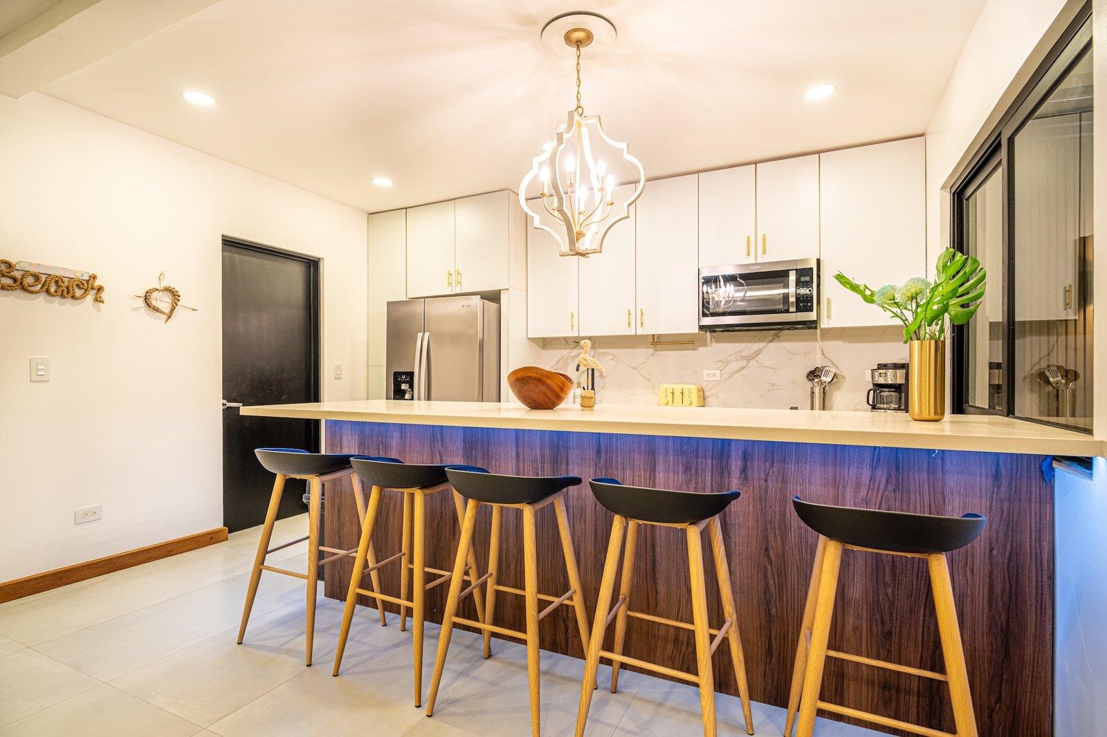 Ópera Salvaje Residence — photo 3