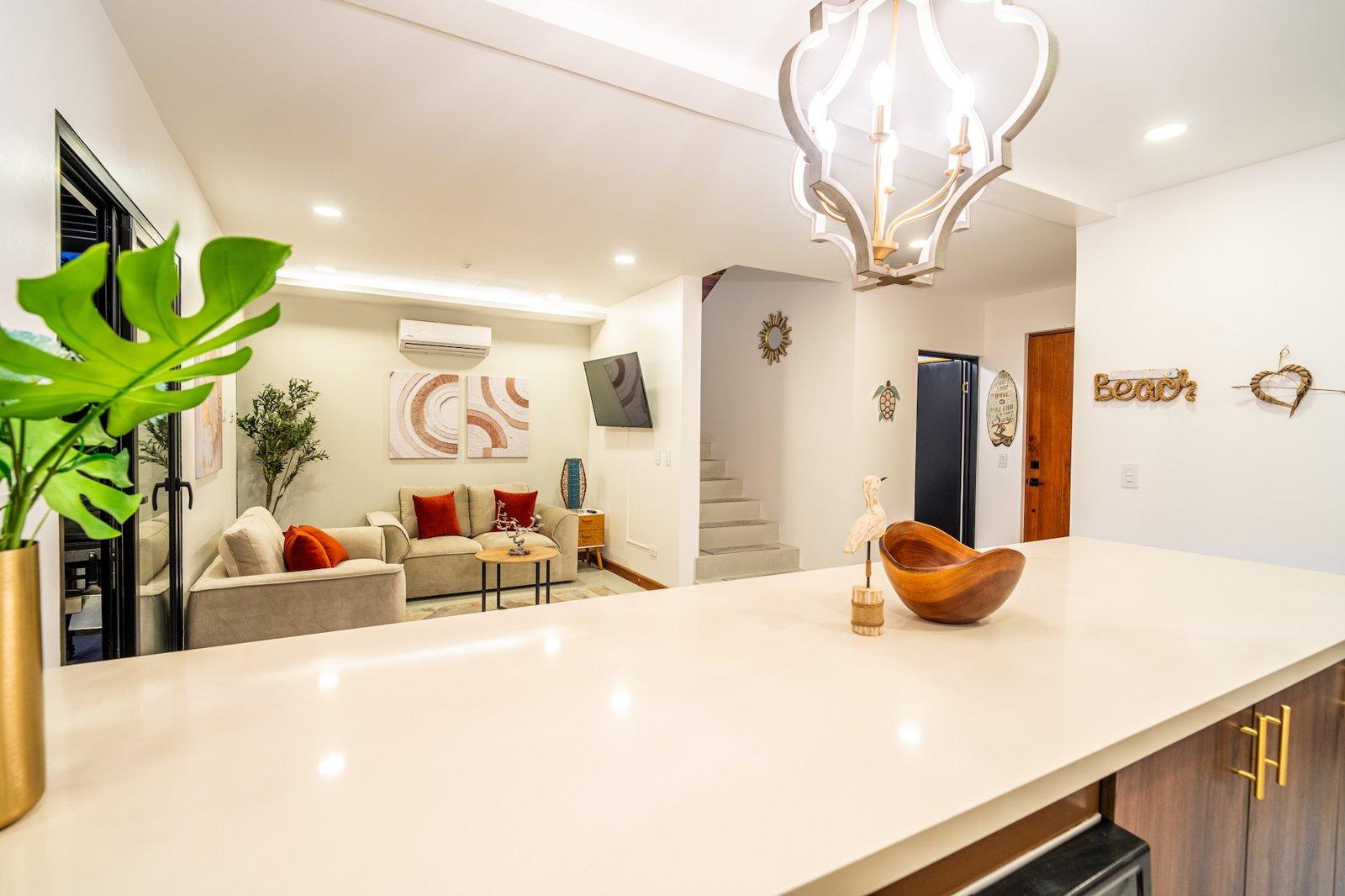 Ópera Salvaje Residence — photo 4