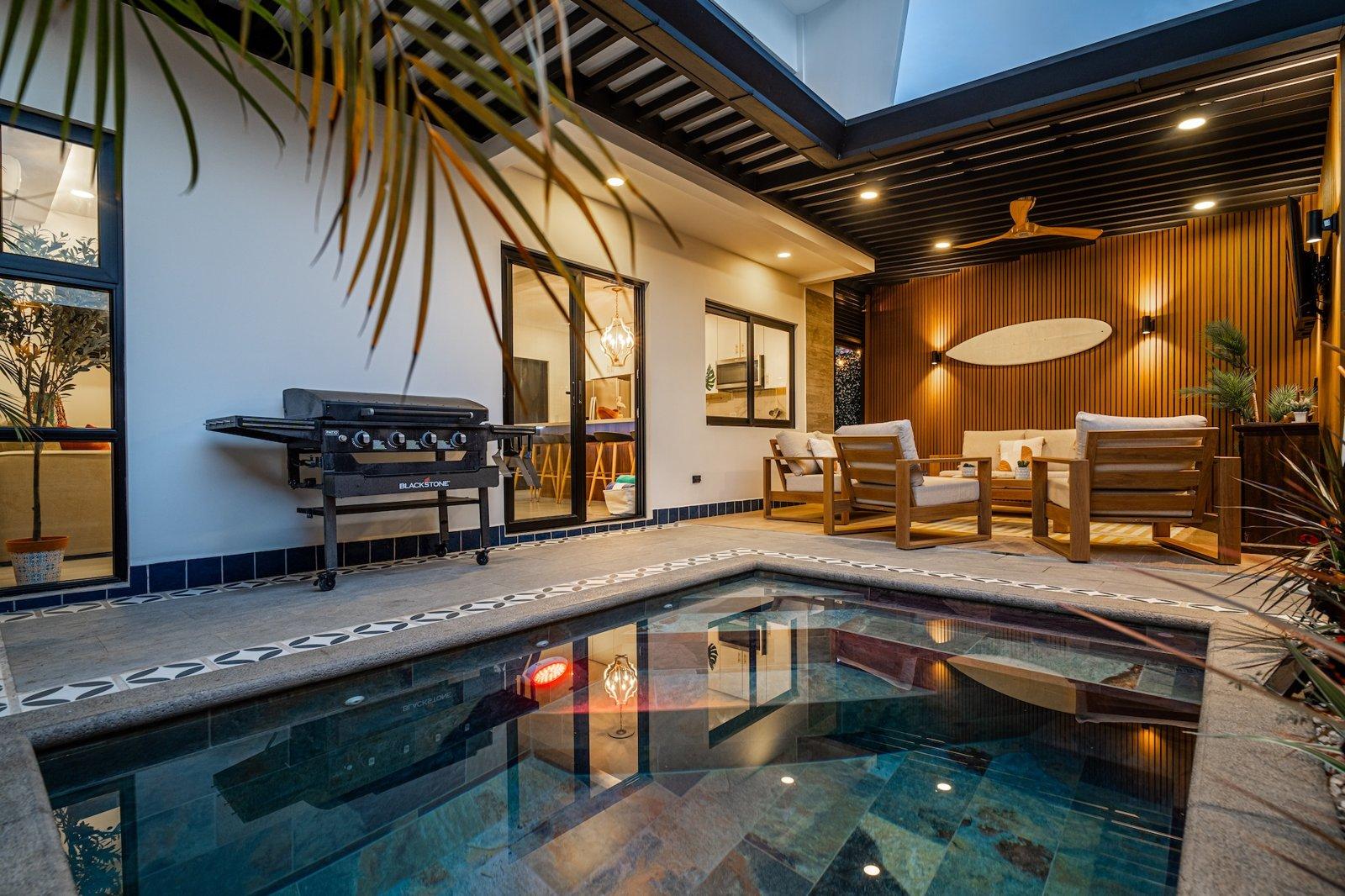 Ópera Salvaje Residence — photo 5