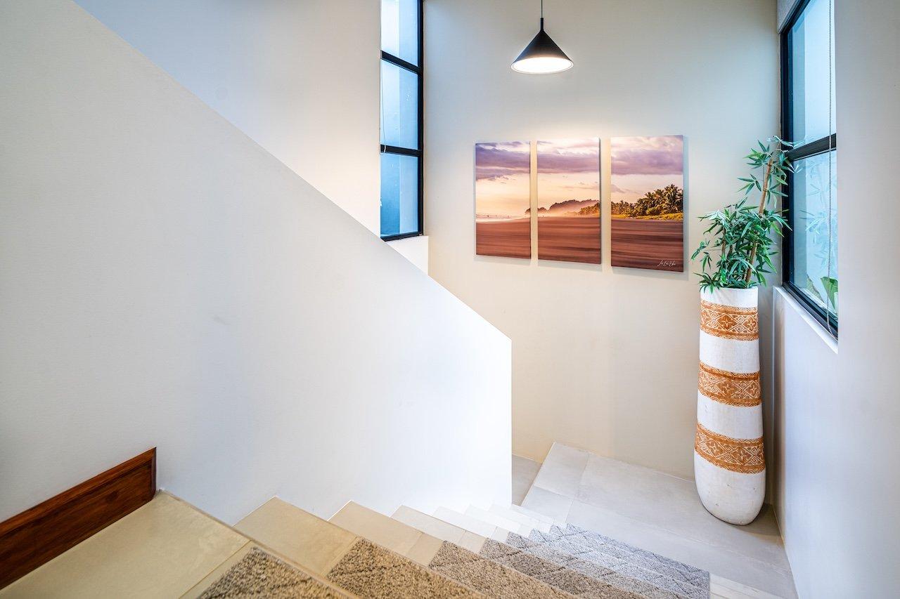 Ópera Salvaje Residence — photo 6