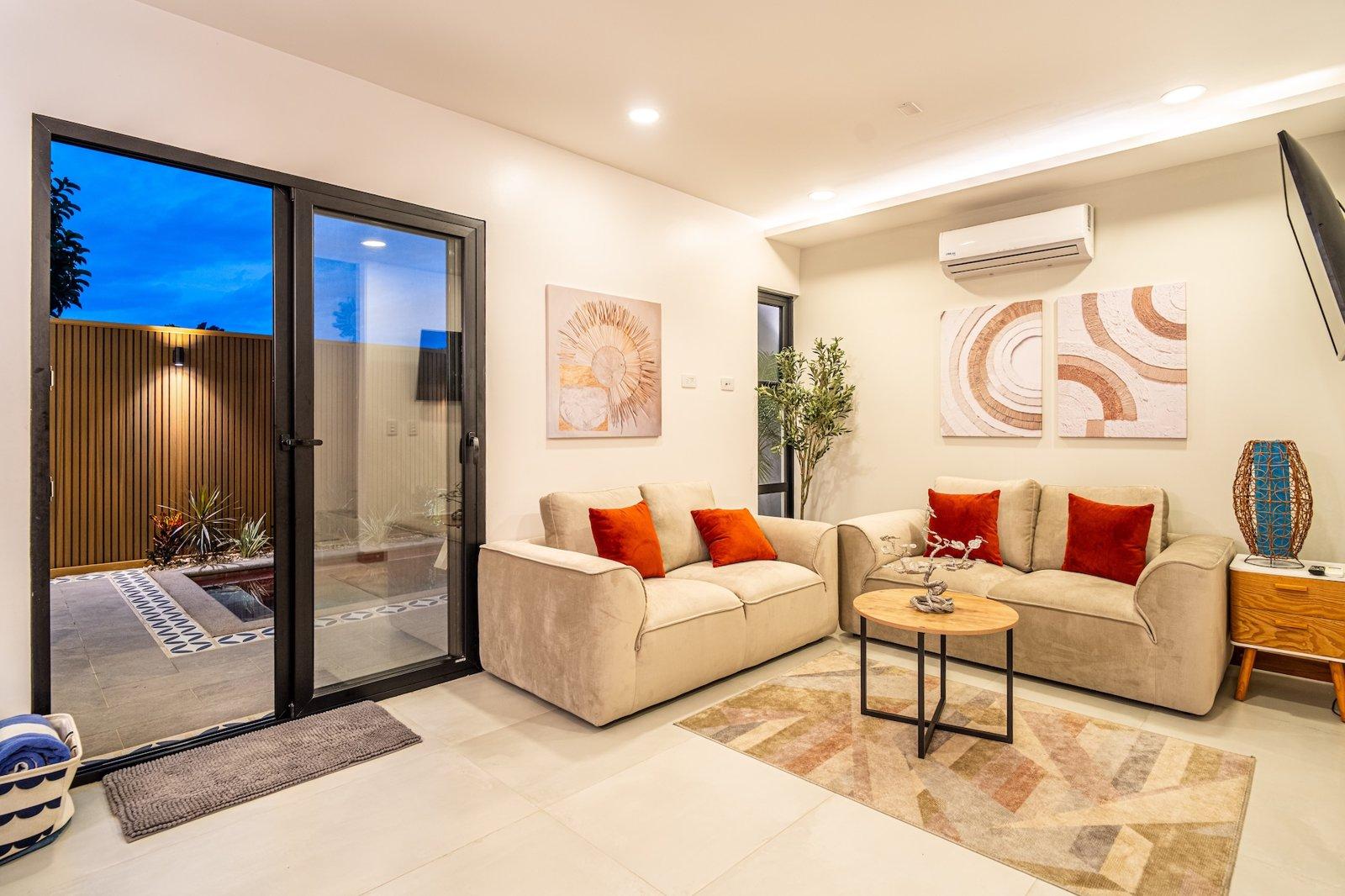 Ópera Salvaje Residence — photo 7