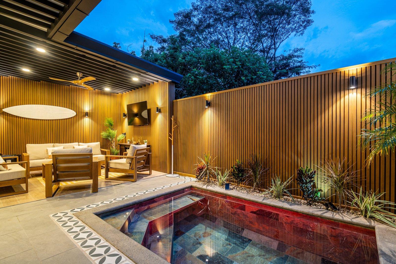 Ópera Salvaje Residence — photo 8