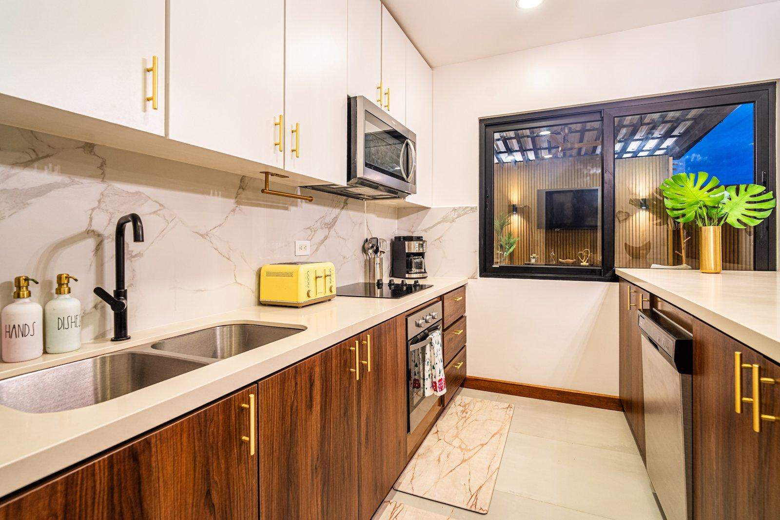 Ópera Salvaje Residence — photo 9