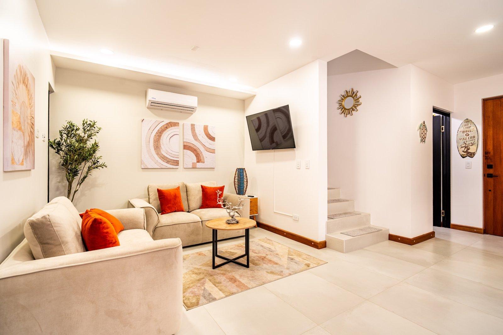 Ópera Salvaje Residence — photo 10
