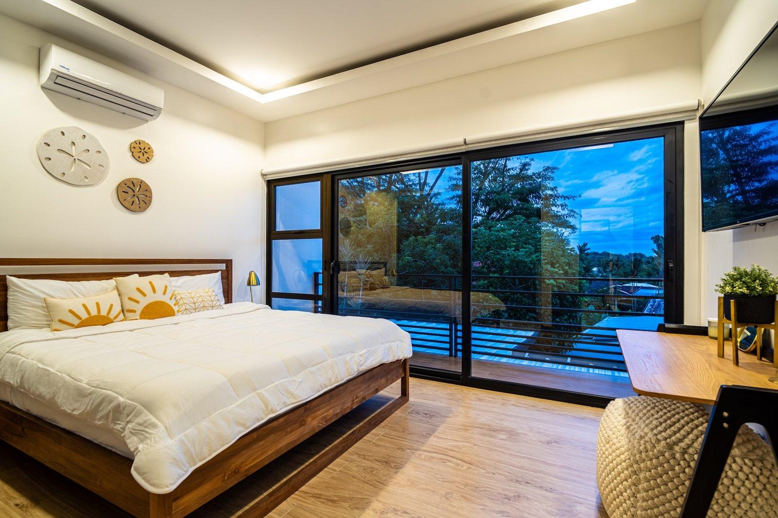 Ópera Salvaje Residence — photo 16