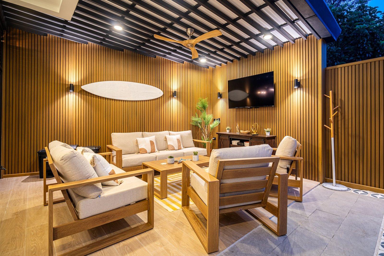 Ópera Salvaje Residence — photo 17