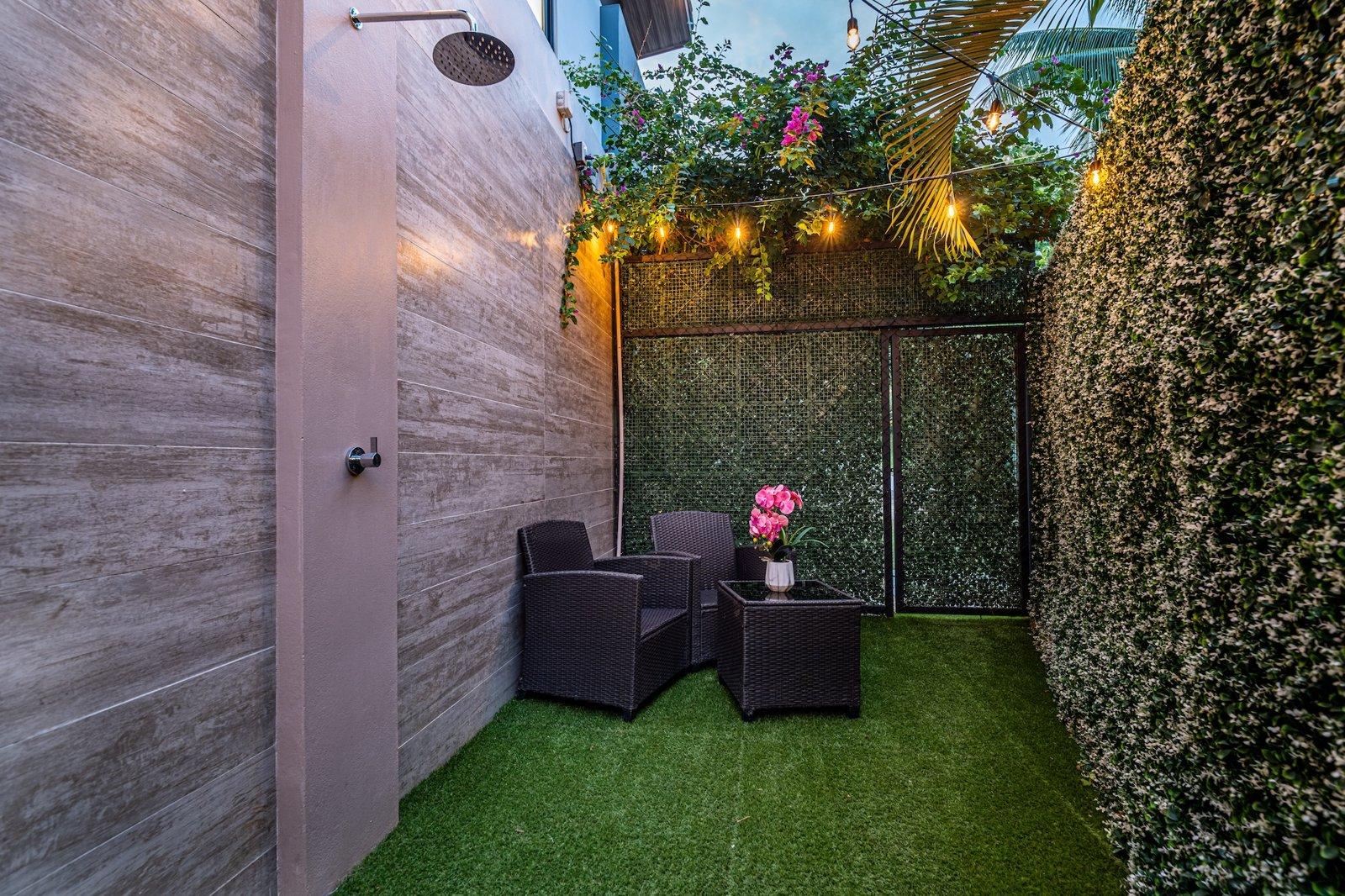 Ópera Salvaje Residence — photo 18