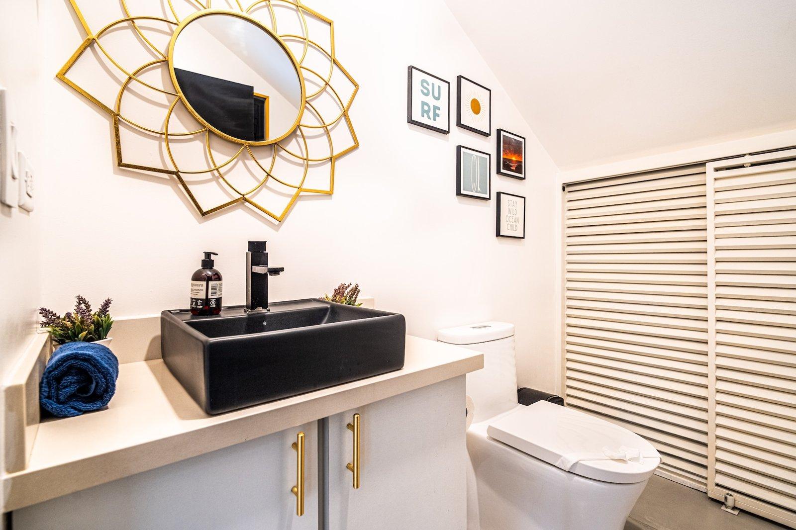 Ópera Salvaje Residence — photo 19
