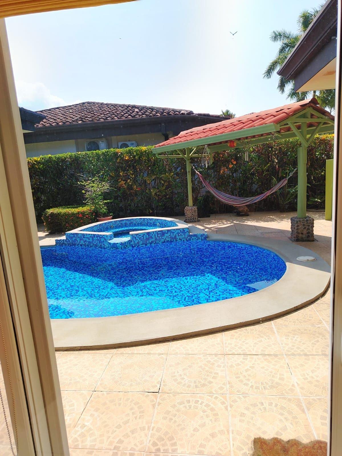Casa de Playa Bejuco
