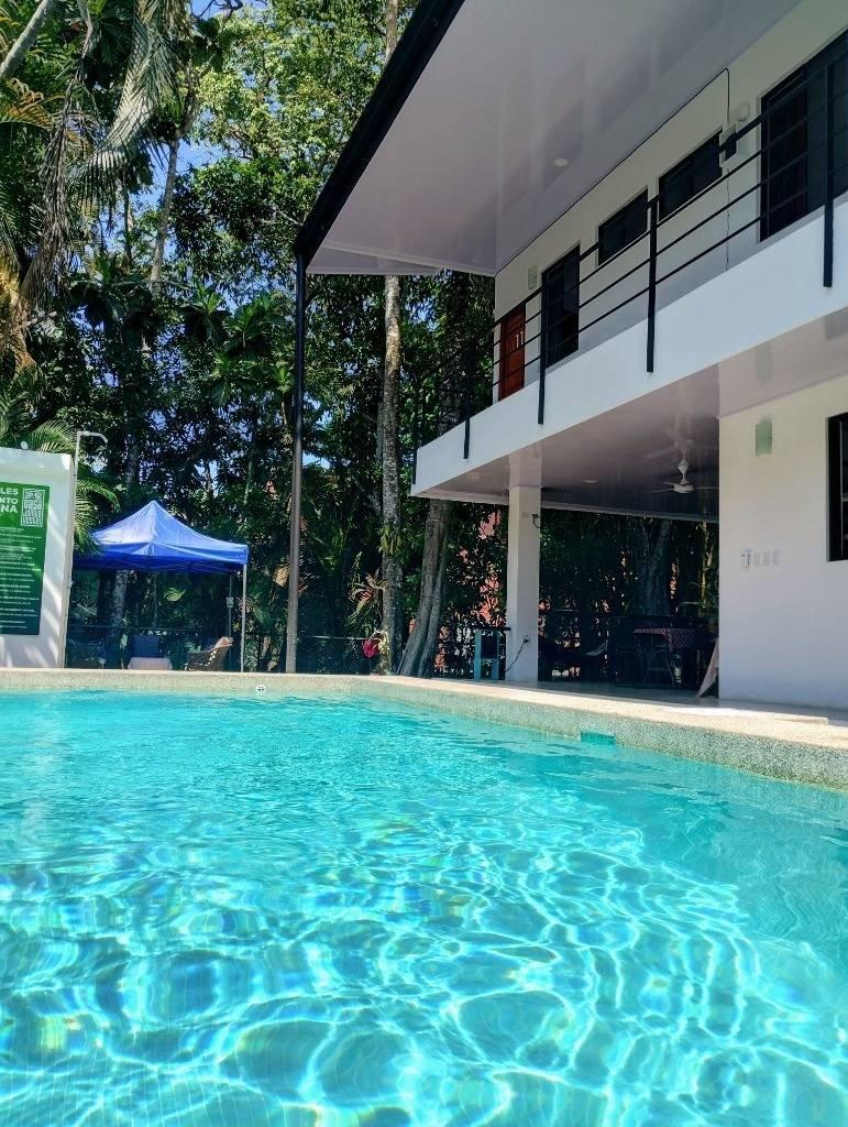 Hostel Casa Jungla — Investment