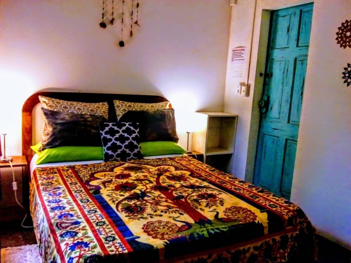 Hostel Casa Jungla — photo 4
