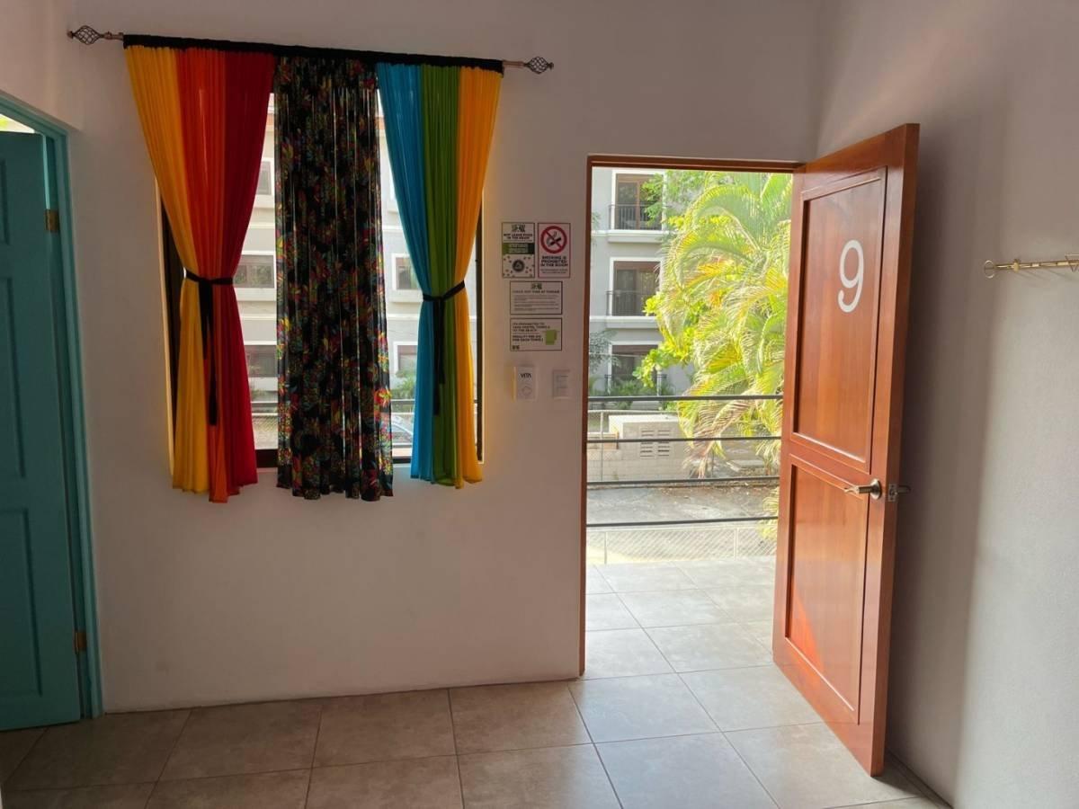 Hostel Casa Jungla — photo 8