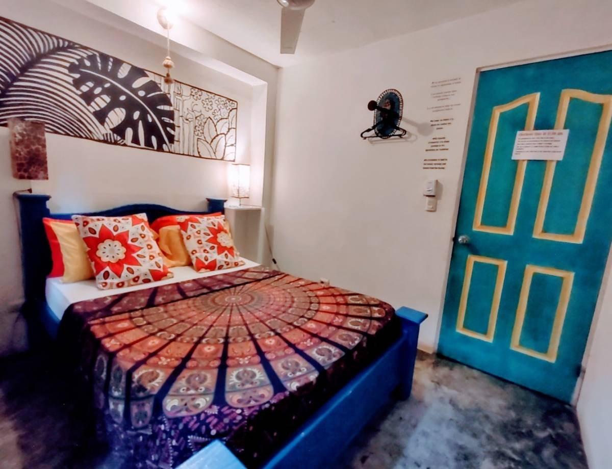 Hostel Casa Jungla — photo 10
