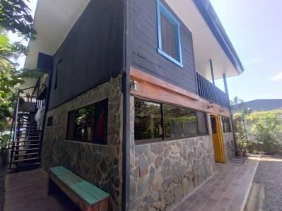 Hostel Casa Jungla — photo 11