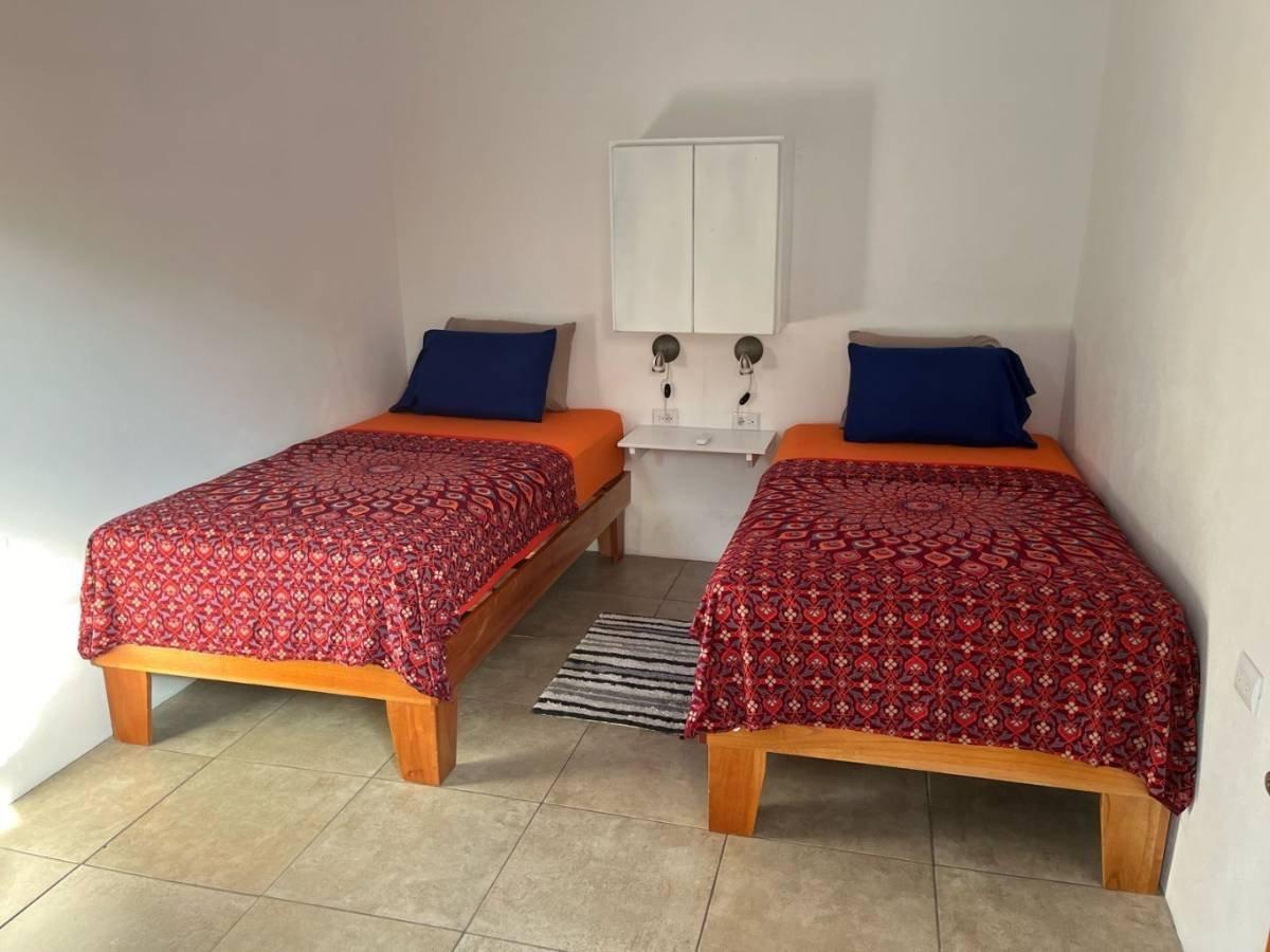 Hostel Casa Jungla — photo 15