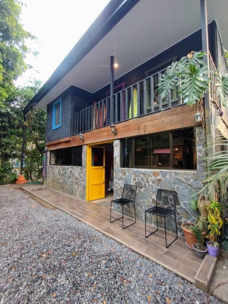 Hostel Casa Jungla — photo 17
