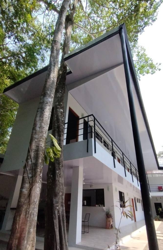 Hostel Casa Jungla — photo 19