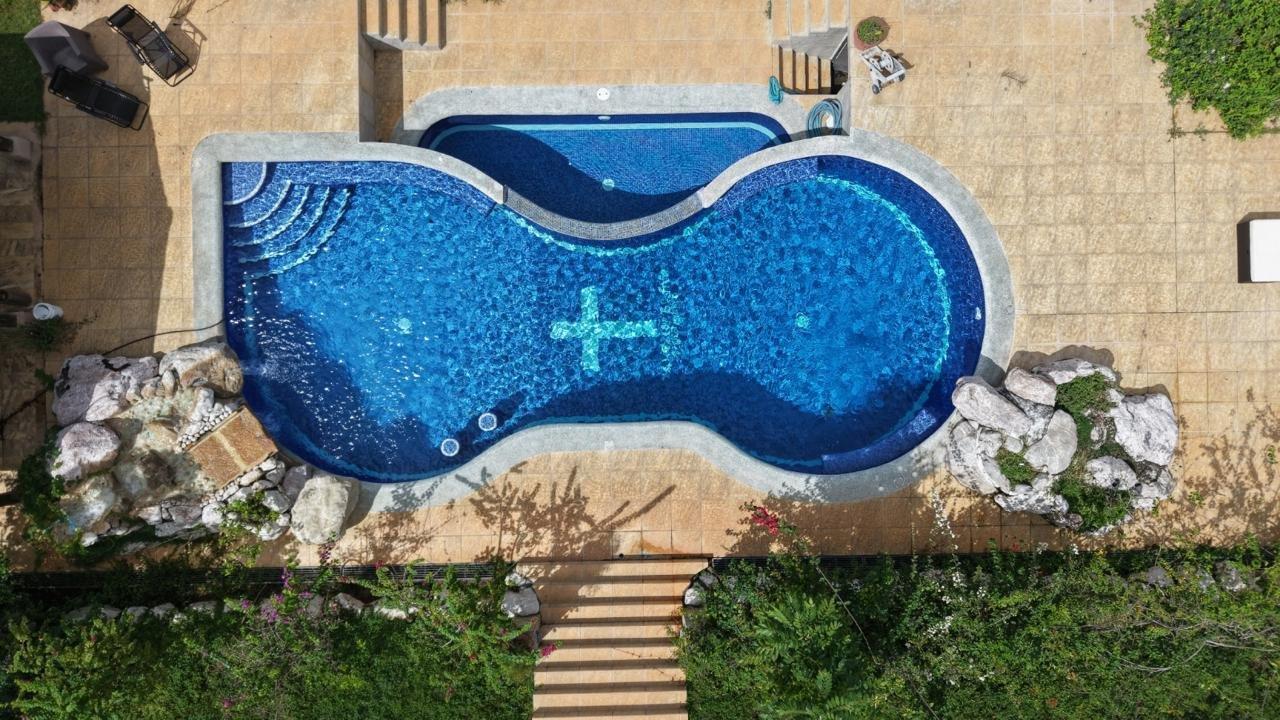 Lagunillas ocean-view estate — photo 4
