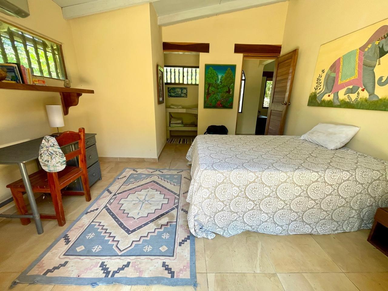 Ópera Salvaje 2-bedroom — photo 8