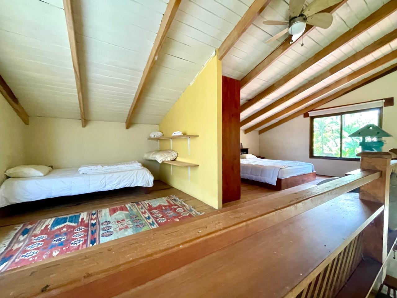 Ópera Salvaje 2-bedroom — photo 10