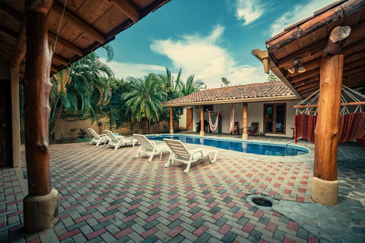 Ópera Salvaje 4-bedroom — photo 2