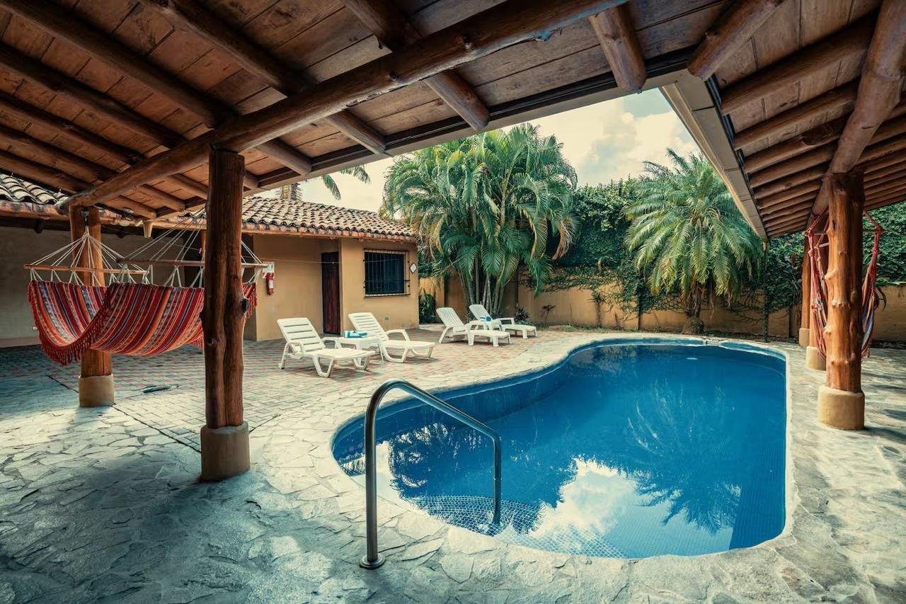 Ópera Salvaje 4-bedroom — photo 3