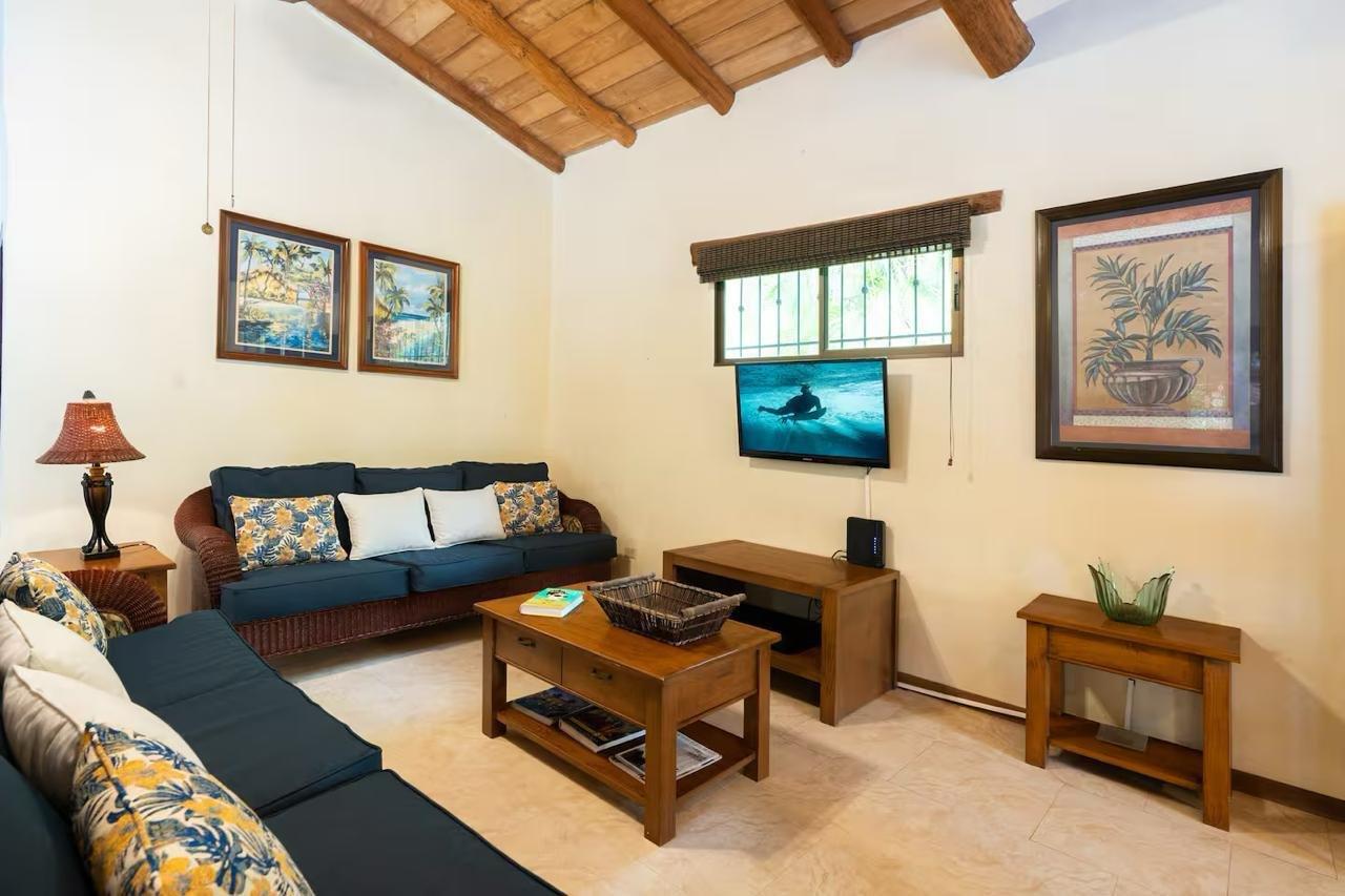 Ópera Salvaje 4-bedroom — photo 6