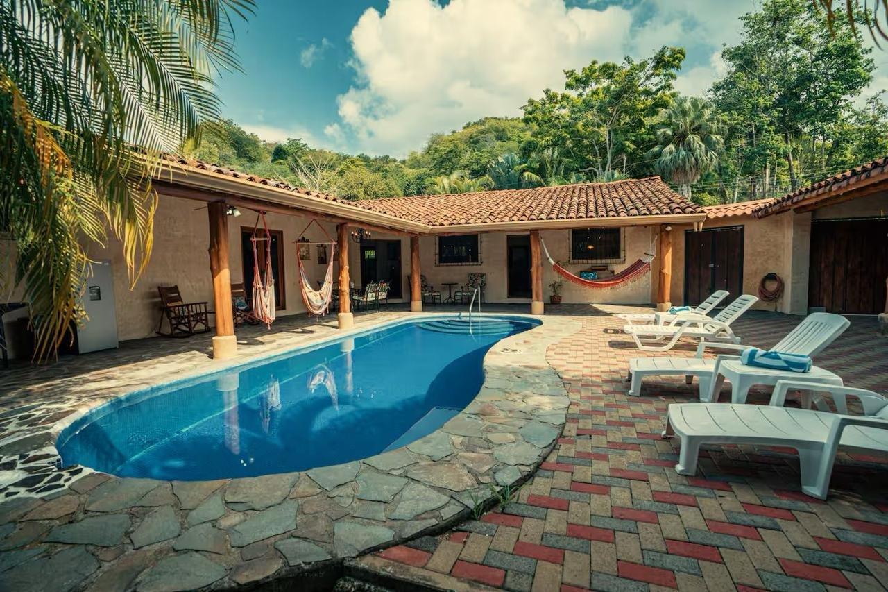 Ópera Salvaje 4-bedroom — photo 9