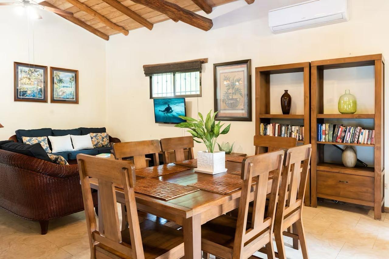 Ópera Salvaje 4-bedroom — photo 10