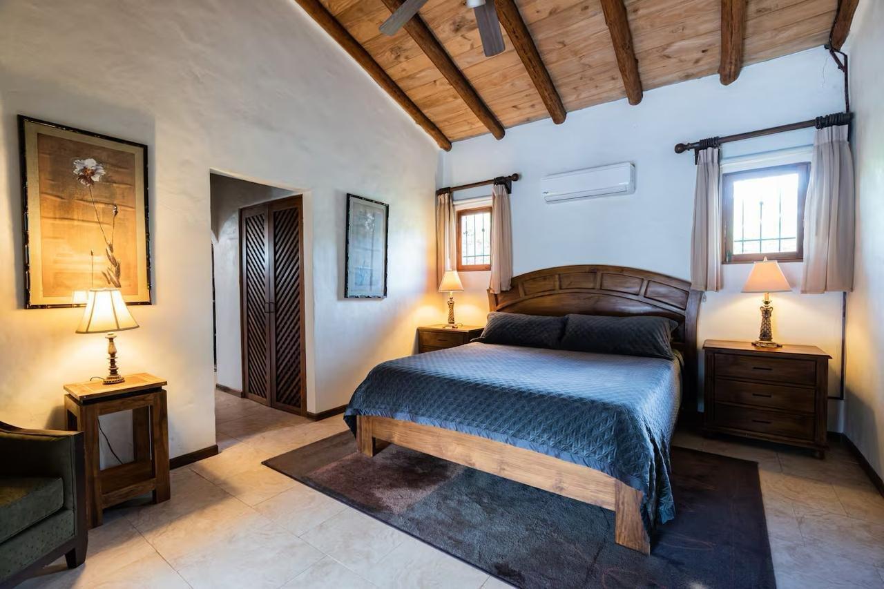 Ópera Salvaje 4-bedroom — photo 11