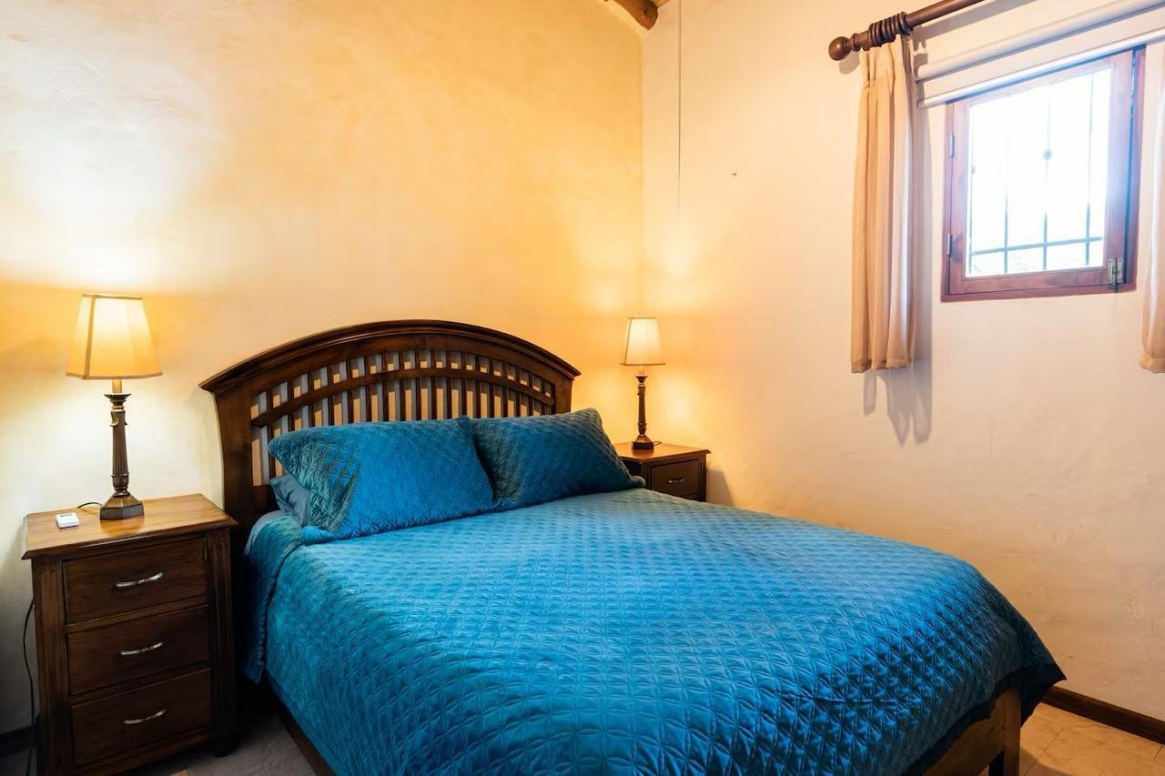 Ópera Salvaje 4-bedroom — photo 12