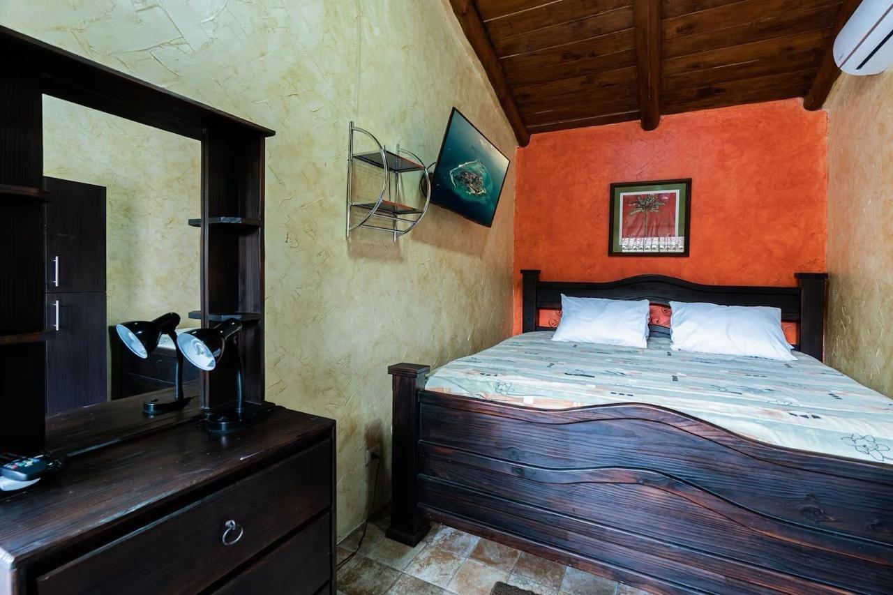 Ópera Salvaje 4-bedroom — photo 13