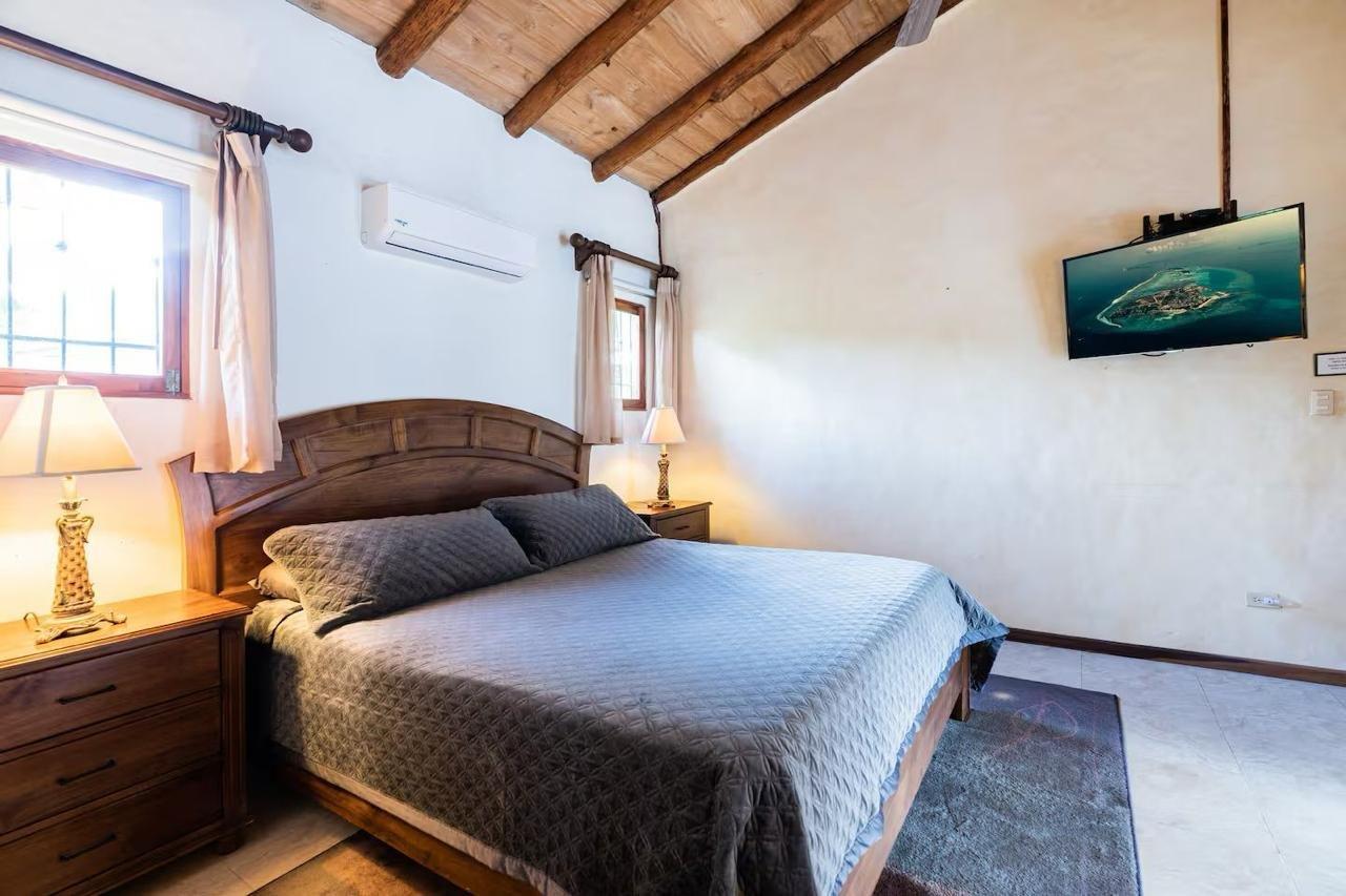 Ópera Salvaje 4-bedroom — photo 14