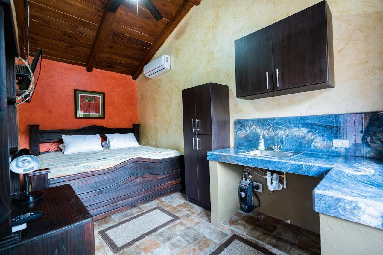Ópera Salvaje 4-bedroom — photo 15