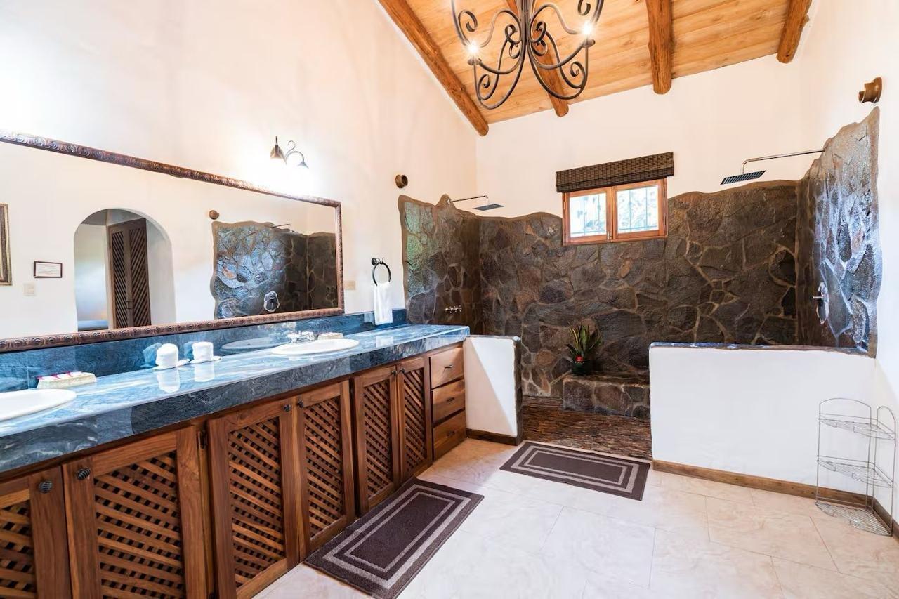 Ópera Salvaje 4-bedroom — photo 16