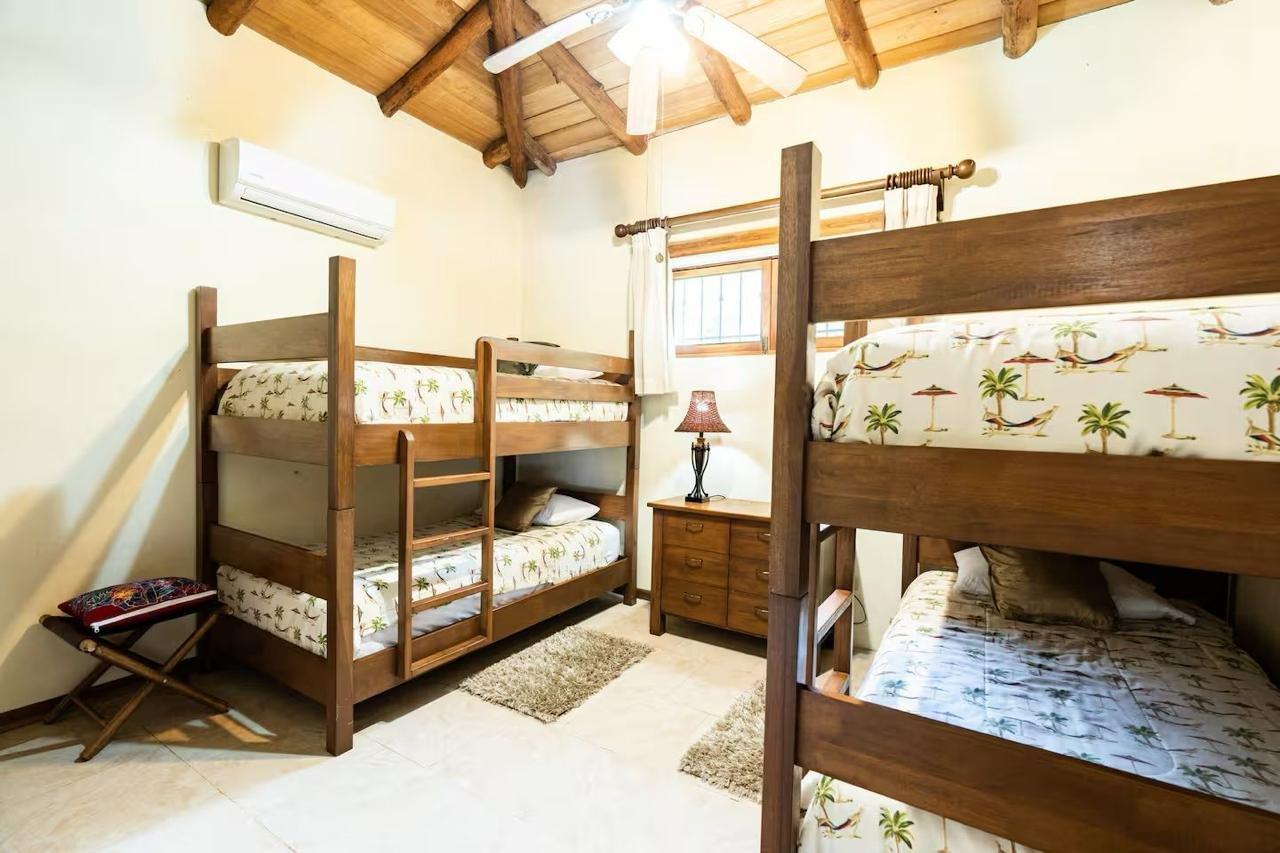 Ópera Salvaje 4-bedroom — photo 17
