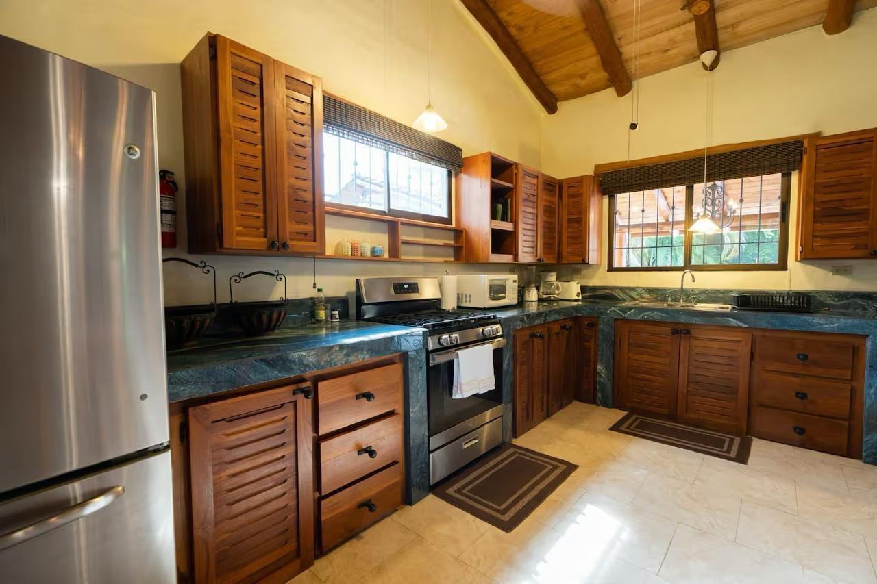 Ópera Salvaje 4-bedroom — photo 18