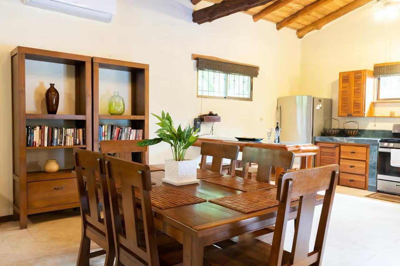 Ópera Salvaje 4-bedroom — photo 19