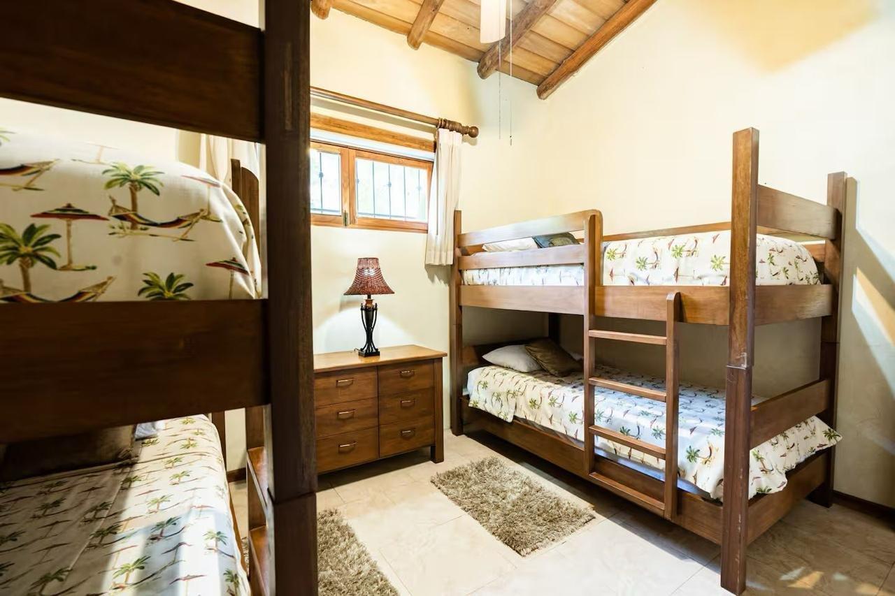 Ópera Salvaje 4-bedroom — photo 21
