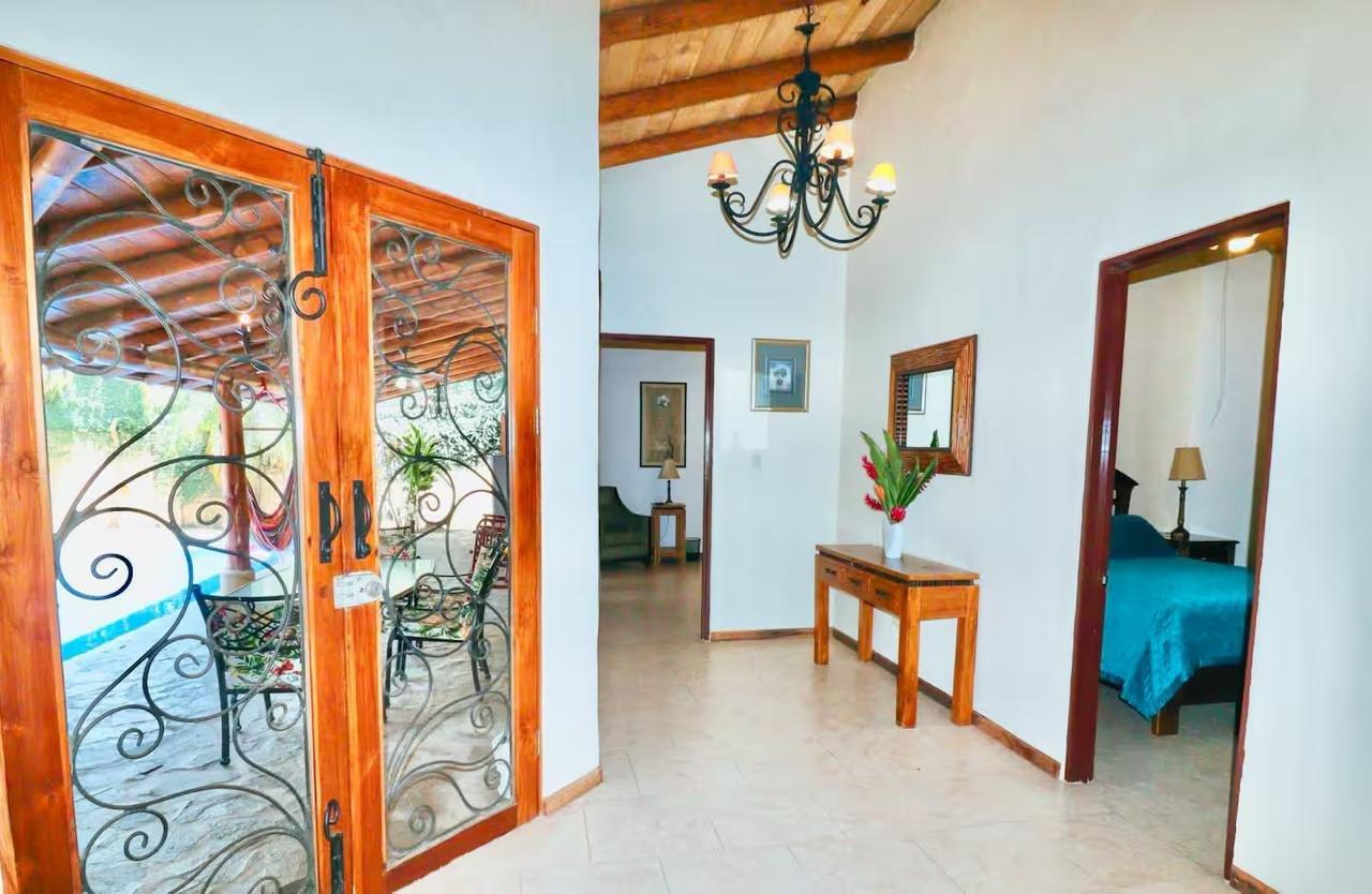 Ópera Salvaje 4-bedroom — photo 22