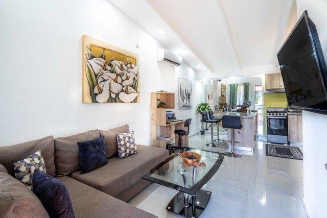 Villa Paraiso