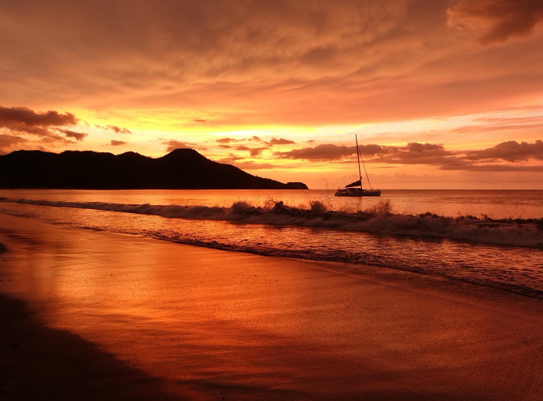 Guanacaste