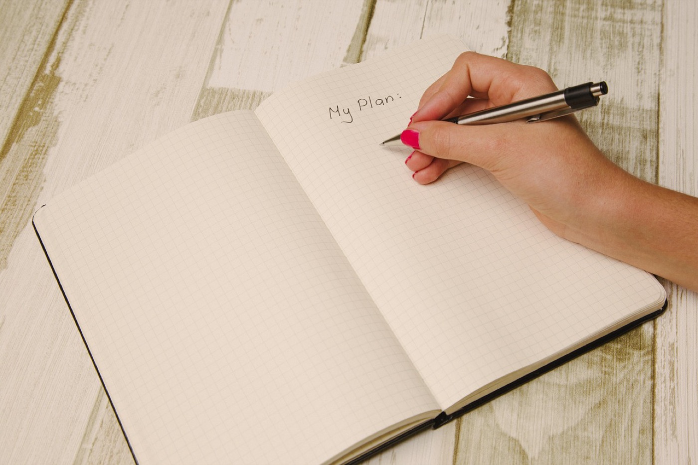 Taking notes — the RelocateNow Insiders replay library grows every week
