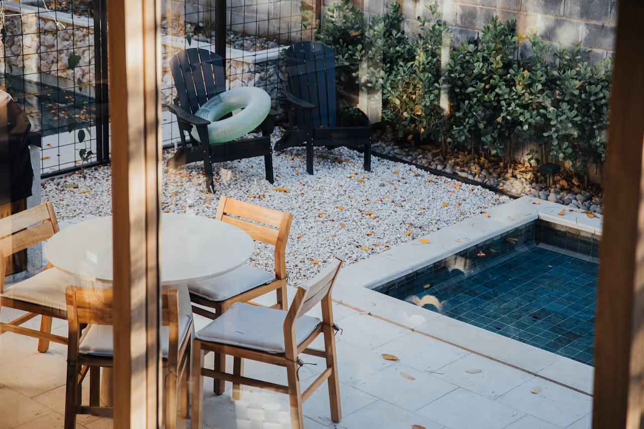 Beach Townhouse @ Praia41 — photo 22