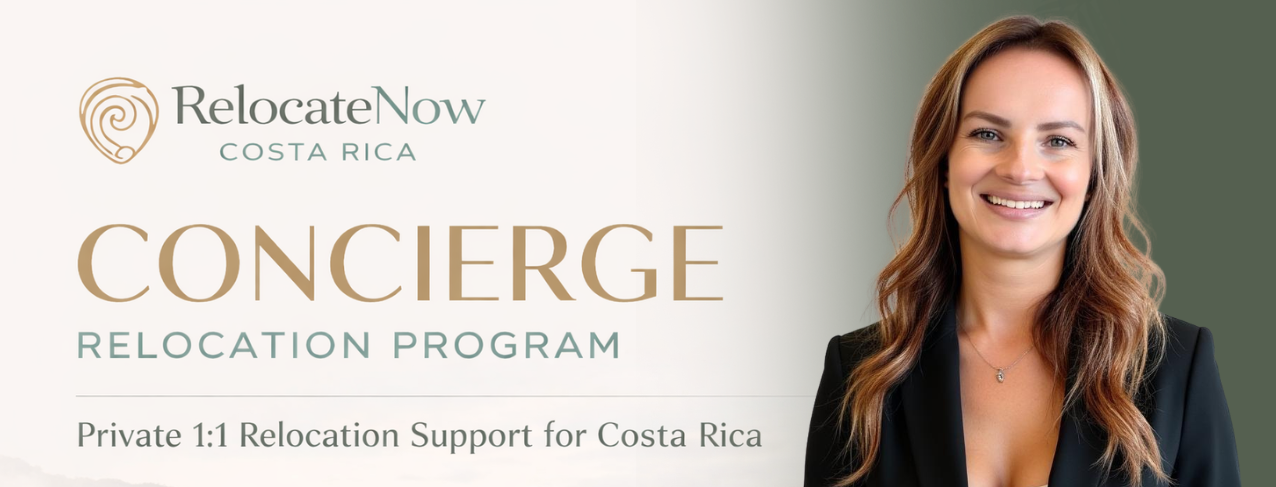 RelocateNow Concierge Program pricing