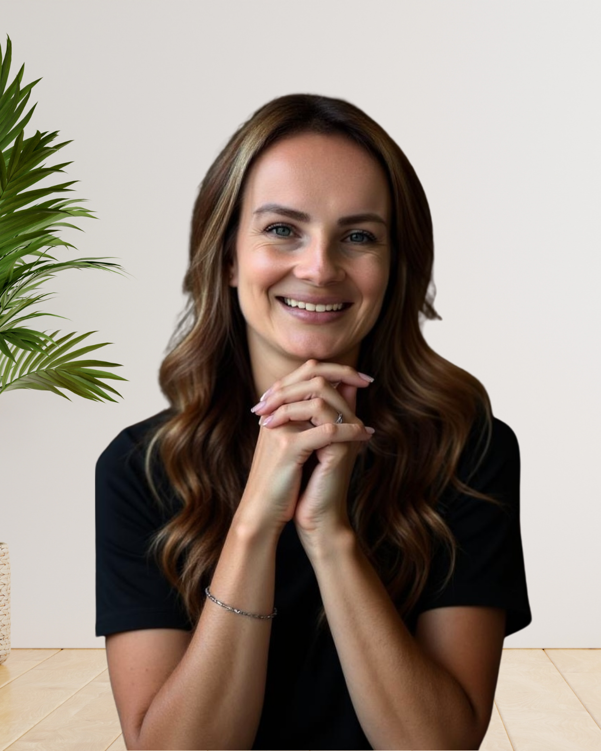 Sarah Blanks — Founder of RelocateNow Costa Rica
